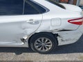 Photo 6 of 16 — 2015 Toyota Camry