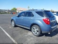 Photo 3 of 11 — 2011 Chevrolet Equinox