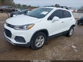 2018 Chevrolet Trax — photo 2 of 19 | VIN KL7CJPSB0JB573078