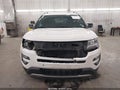 2017 Ford Explorer — photo 13 of 17 | VIN 1FM5K8D80HGB91531