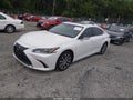 Photo 2 of 17 — 2021 Lexus ES 350