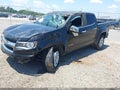 Photo 2 of 16 — 2018 Chevrolet Colorado