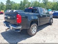 Photo 4 of 16 — 2018 Chevrolet Colorado