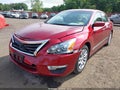 Photo 6 of 17 — 2015 Nissan Altima