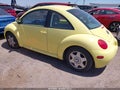 Photo 3 of 10 — 2000 Volkswagen Beetle