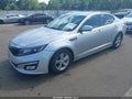 2015 Kia Optima — photo 2 of 11 | VIN 5XXGM4A79FG494095
