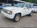 Photo 2 of 11 — 1996 Jeep Grand Cherokee