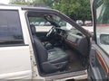 Photo 5 of 11 — 1996 Jeep Grand Cherokee