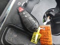 2013 Dodge Durango — photo 11 of 17 | VIN 1C4RDHAG1DC675981