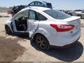 2014 Ford Focus — photo 3 of 17 | VIN 1FADP3F23EL230151