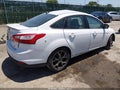 2014 Ford Focus — photo 4 of 17 | VIN 1FADP3F23EL230151