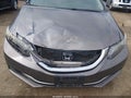 Photo 6 of 16 — 2014 Honda Civic
