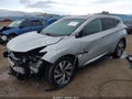 2020 Nissan Murano — photo 2 of 17 | VIN 5N1AZ2CS9LN155572