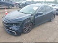 Photo 2 of 20 — 2021 Honda Civic