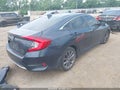 Photo 4 of 20 — 2021 Honda Civic