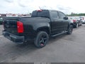 Photo 4 of 17 — 2021 Chevrolet Colorado