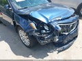 Photo 6 of 17 — 2011 Buick Regal