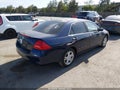 2007 Honda Accord — photo 4 of 17 | VIN JHMCM56387C021430