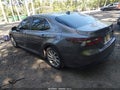 Photo 3 of 16 — 2021 Toyota Camry