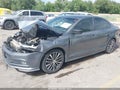 2017 Volkswagen Jetta — photo 2 of 16 | VIN 3VWD17AJ6HM289776