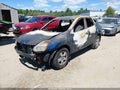 2010 Nissan Rogue Sport — photo 2 of 10 | VIN JN8AS5MV5AW141537