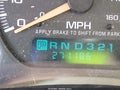 2002 GMC Yukon — photo 15 of 16 | VIN 1GKEC13Z92R300684
