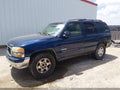 2002 GMC Yukon — photo 6 of 16 | VIN 1GKEC13Z92R300684