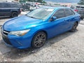 2016 Toyota Camry — photo 2 of 16 | VIN 4T1BF1FK4GU532680