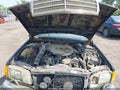 1989 Mercedes-Benz 560 — photo 10 of 16 | VIN WDBCA39E8KA454244