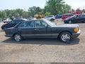 1989 Mercedes-Benz 560 — photo 13 of 16 | VIN WDBCA39E8KA454244