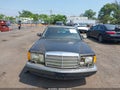 1989 Mercedes-Benz 560 — photo 6 of 16 | VIN WDBCA39E8KA454244