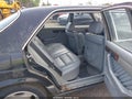 1989 Mercedes-Benz 560 — photo 8 of 16 | VIN WDBCA39E8KA454244