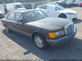 1989 Mercedes-Benz 560 — photo 1 of 16 | VIN WDBCA39E8KA454244