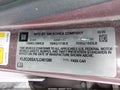 Photo 9 of 16 — 2020 Chevrolet Spark