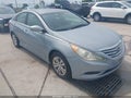 Photo 1 of 11 — 2012 Hyundai Sonata