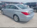 Photo 3 of 11 — 2012 Hyundai Sonata