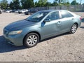 2007 Toyota Camry — photo 2 of 16 | VIN 4T1BK46K67U515747