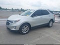 2019 Chevrolet Equinox — photo 2 of 16 | VIN 3GNAXKEV5KS508709