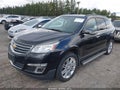 Photo 2 of 11 — 2014 Chevrolet Traverse