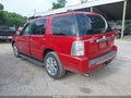 2010 Mercury Mountaineer — photo 3 of 11 | VIN 4M2EN4J83AUJ07146