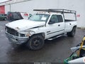2000 Dodge Ram 3500 — photo 2 of 20 | VIN 1B7MC336XYJ159785