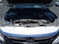 2019 Honda Accord — photo 10 of 16 | VIN 1HGCV1F11KA150718