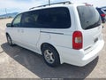 1999 Oldsmobile Silhouette — photo 3 of 11 | VIN 1GHDX03EXXD289132