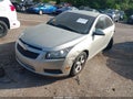 Photo 2 of 16 — 2014 Chevrolet Cruze