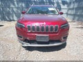 Photo 12 of 16 — 2020 Jeep Cherokee