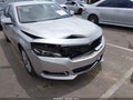 2018 Chevrolet Impala — photo 18 of 18 | VIN 2G1105S31J9144570