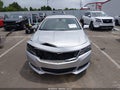 2018 Chevrolet Impala — photo 6 of 18 | VIN 2G1105S31J9144570