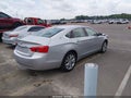 2018 Chevrolet Impala — photo 4 of 18 | VIN 2G1105S31J9144570