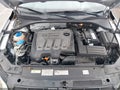 Photo 10 of 13 — 2012 Volkswagen Passat