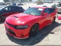 2022 Dodge Charger — photo 2 of 17 | VIN 2C3CDXCT2NH129526
